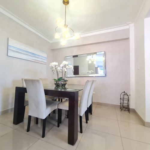 Venta De Apartamento En Avenida Independencia Km7