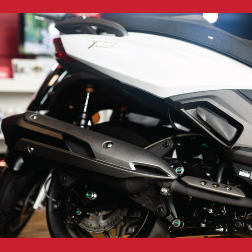 Imagen 7 de 17 de Kymco Xtown 250 - Unico Moto Canning