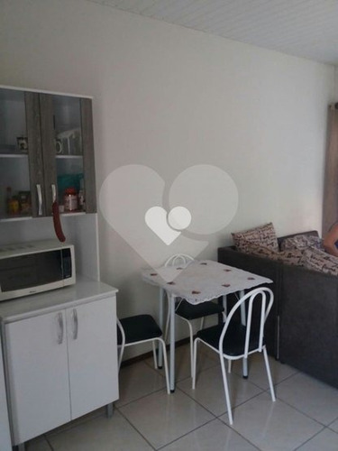 Linda Casa 2 Dormitórios Na Hípica - 28-im438048