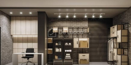 Imagem 23 de 30 de Apartamento À Venda Em Cambuí - Ap010751