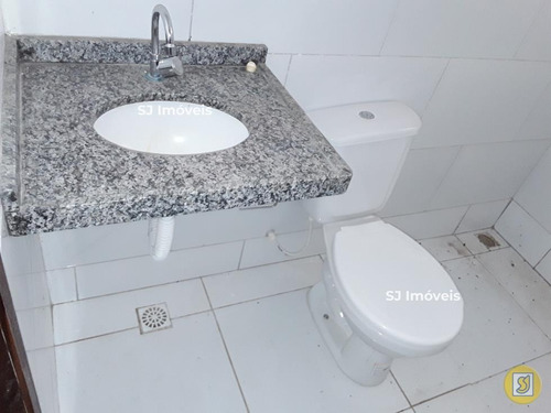 Imagem 10 de 19 de Casa Para Locação - 52391