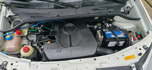 Fiat Doblo Cargo Doblò Cargo 1.4 Fire (Flex)