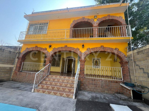 Casa En Venta Oaxtepec, Morelos