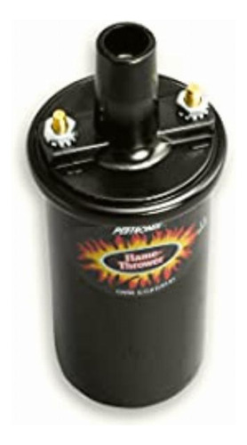 Pertronix 40011 Flame-thrower 40,000 Volt 1.5 Ohm Coil
