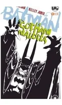 Comprar Batman: Gotham Maldita - Moench, Jones Y Otros