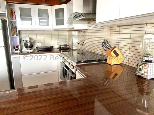 Imagen 5 de 13 de Apartamento En Venta Loma Linda Mr 04142354081