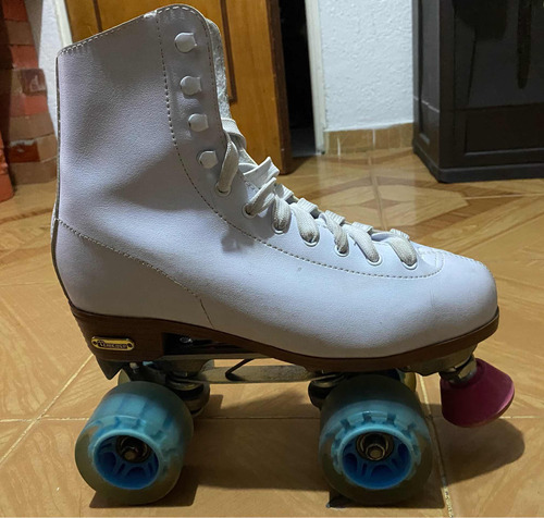 Patines Talla 8 Us - 39 - 40 Eur Ladies