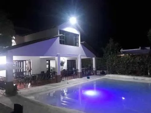 Alquilo Casa Campestre En Ginebra Valle Para Extranjeros