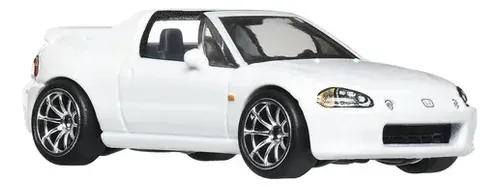 1994 Honda Del Sol Fast&Furious デルソル Hot Wheels Fast & Furious Honda Del Sol 1994 Colecionável