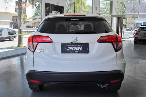 Honda Hr-v 1.8 Ex 2wd Cvt - Car Cash