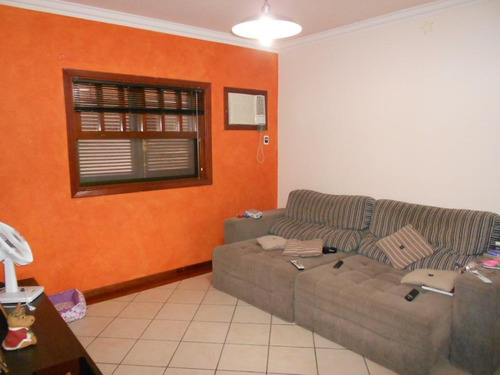 Imagem 9 de 30 de Casa Em Condomínio À Venda, 3 Quartos, 3 Suítes, 7 Vagas, Portal Dos Nobres I - Americana/sp - 2001
