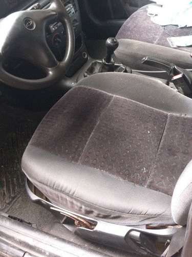 Chevrolet Vectra Gls