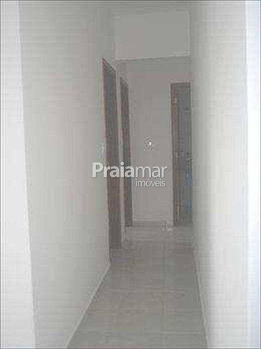 Imagem 2 de 8 de Apartamento 2 Dorm | 1 Vaga | 88 M² | Parque Bitaru I São Vicente - 1112
