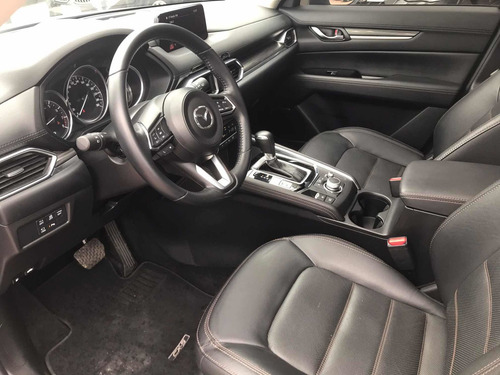 Imagen 9 de 24 de Mazda Cx-5 2.0 4x4 At C/techo 2020 Empad 2022