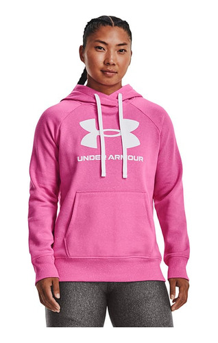 Canguro Under Armour De Mujer - 318-659qsu Flex