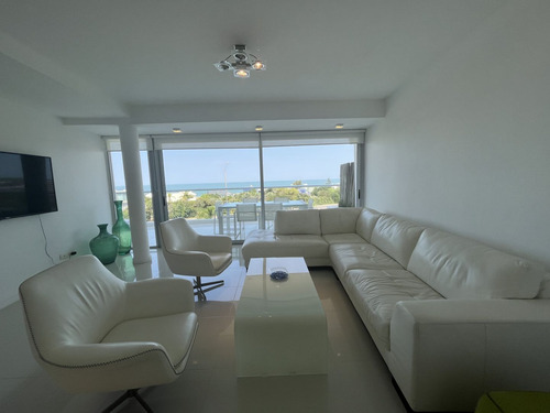 Imagen 6 de 22 de Apartamento En Alquiler Por Temporada De 2 Dormitorios En Manantiales (ref: Bpv-7138)