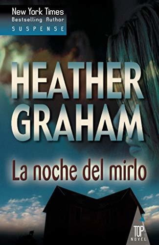 Libro : La Noche Del Mirlo - Heather, Graham 