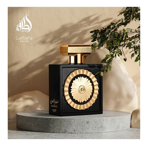 Perfume Nebras De Lattafa Edp 100ml Unisex