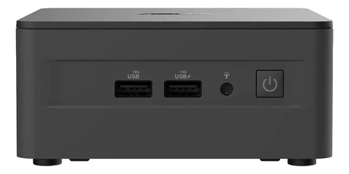 Asus Nuc12wsh Mini Pc Barebone Core I3-1220p Ddr4 Ssd+m.2