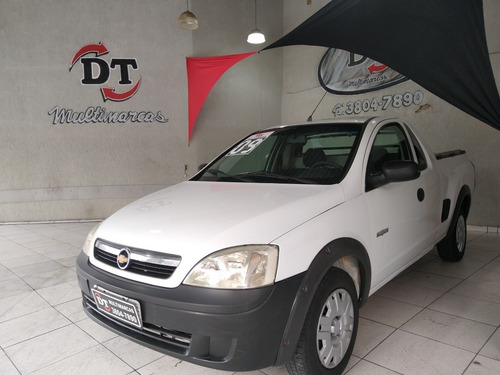 Chevrolet Montana 1.4 Combo Econoflex 4p