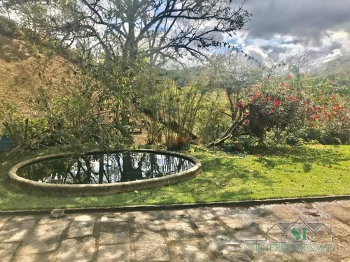Casa- Petrópolis, Pedro Do Rio - 3086