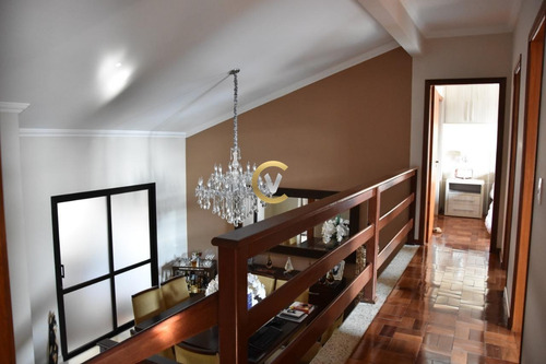 Imagem 2 de 27 de Casa À Venda Em Jardim Das Palmeiras - Ca000120