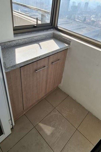 Departamento Venta 3 Dorm San Miguel-frente Portal El Llano