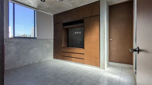 Casa De Estilo Único En Cholul Y Sin Entrar Al Pueblo