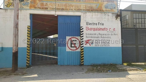 Imagen 1 de 30 de Galpones En Alquiler Zona Industrial Barquisimeto #22-22332 Daniela Linarez 0424-5390659
