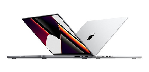 Macbook Apple Pro A2485 Mk1e3ll/a 16.2  M1 Pro 16gb 512gb