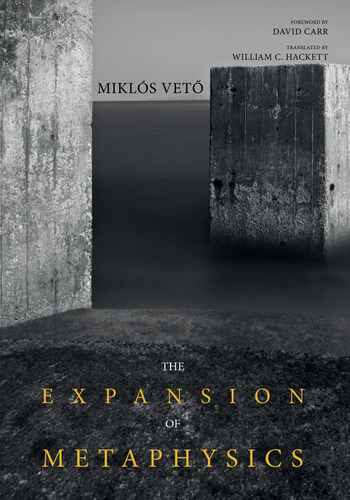Libro: En Inglés La Expansión De La Metafísica
