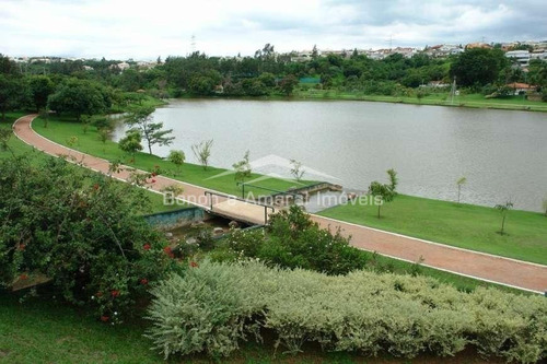 Imagem 28 de 30 de Casa À Venda Em Loteamento Alphaville Campinas - Ca012307
