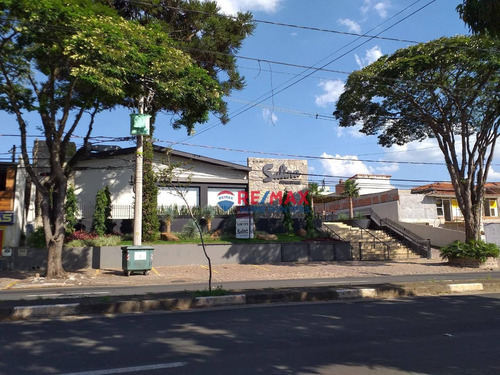 Imagem 26 de 28 de Terreno Para Alugar, 1000 M² Por R$ 4.000,00/mês - Sousas - Campinas/sp - Te0991