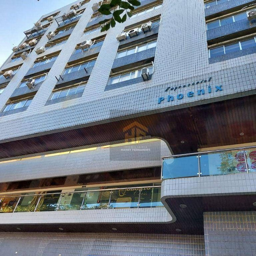 Imagem 15 de 19 de Sala Comercial Com Banheiro No Espinheiro, Recife - Sa0036