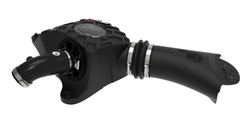 Imagen 4 de 10 de Filtro De Alto Flujo Intake Afe Power Suzuki Jimny +6hp 7lb