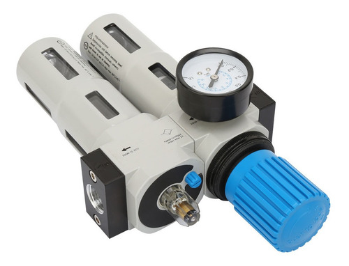 Frc-1/2-midi G1/2 Filtro De Compresor De Aire Separador De A
