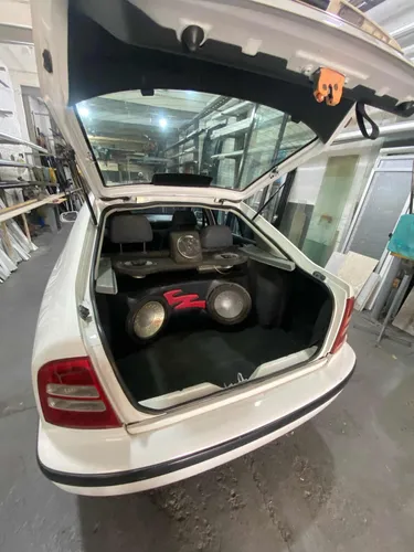Skoda Octavia 1.6 Glx