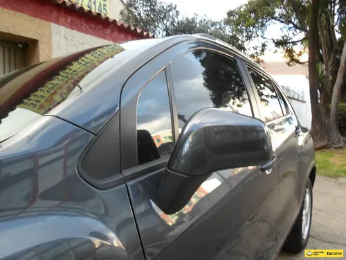 Chevrolet Tracker 1.8 Lt At Full Equipo