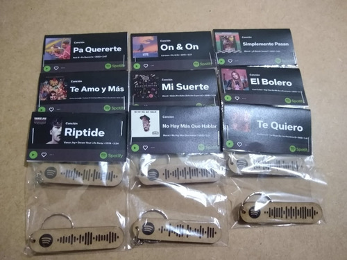 Llaveros Personalizados En Mdf