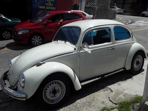 Volkswagen Fusca