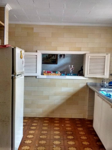 Imagem 18 de 20 de Casa À Venda Em Parque Das Universidades - Ca018298