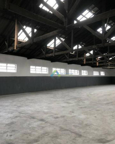 Imagem 9 de 9 de Salão Comercial Para Locação, Ipiranga, São Paulo - . - Sl0039