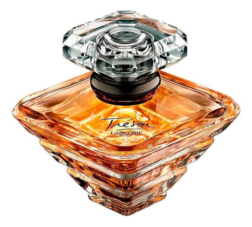 Imagen 2 de 7 de Perfume Lancome Trésor Edp 50ml Original Súper Oferta