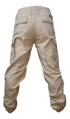 Pantalon tactico antidesgarro sales