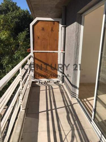 Imagen 10 de 11 de Vendo Departamento 1 Dormitorio 44 M² A Estrenar