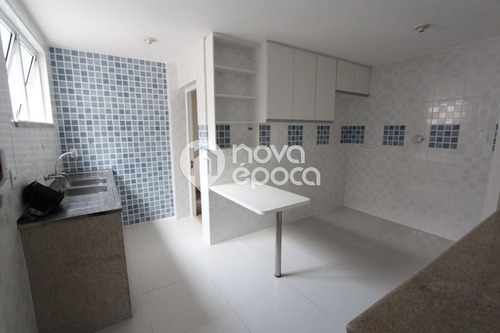Apartamento - Ref: Co3ap52327