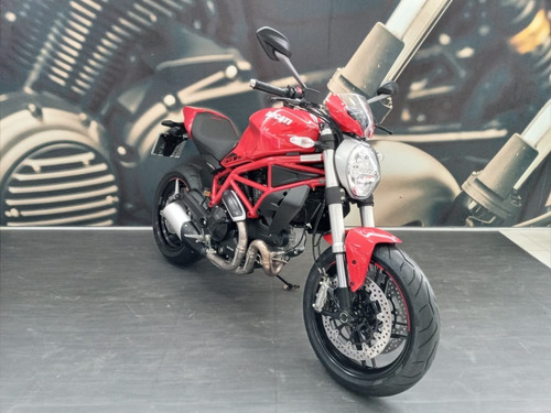 Imagem 2 de 9 de Monster 797 - 2020 (apenas 24 Km)