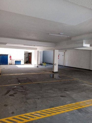 Imagem 18 de 18 de Cobertura À Venda, 118 M² Por R$ 490.000,00 - Suíço - São Bernardo Do Campo/sp - Co0304