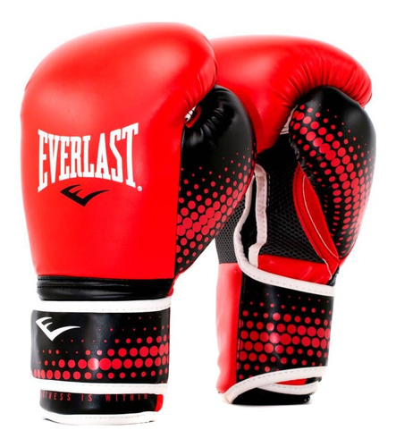 Guante De Boxeo Everlast Spark Training Gloves