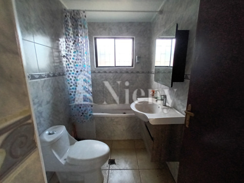 Imagen 5 de 8 de Casa Con Gran Terreno A Pasos Del Metro En Quilpué